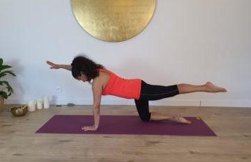 Hatha Yoga