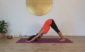 Hatha Yoga
