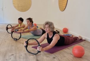 Pilates