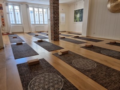Studio Surya Notre-Dame