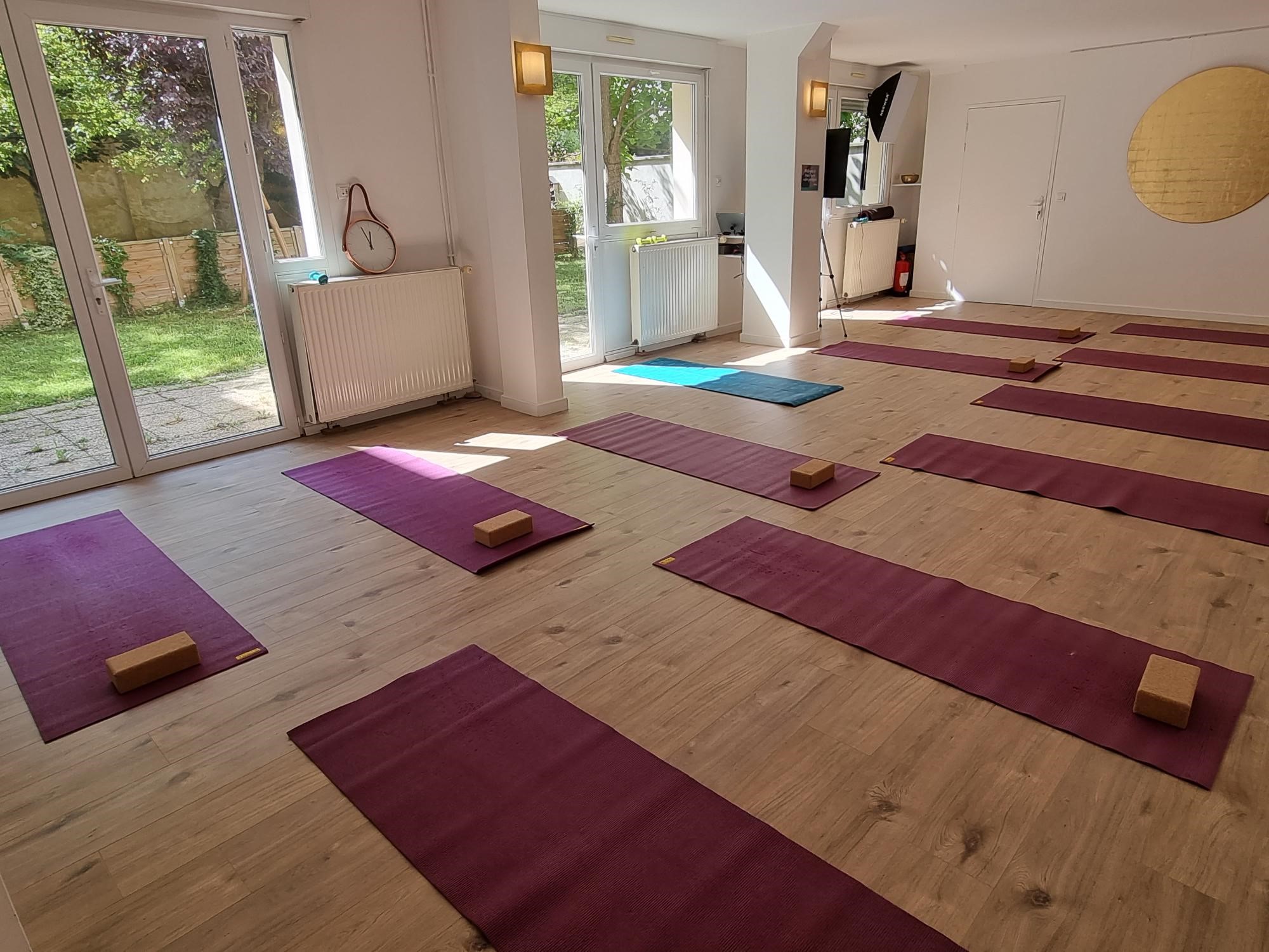 Ananda - Versailles Clagny